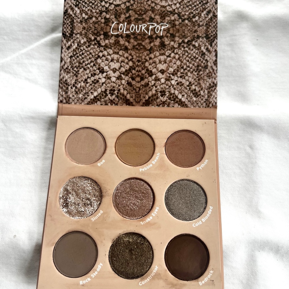 Colourpop - Picture 3 of 4